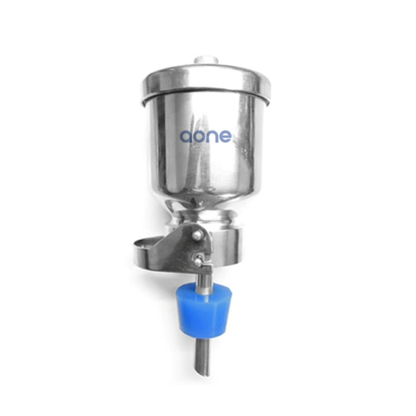 Stainless Steel Vacuum Filter Holder AONE ENGG. WORKS