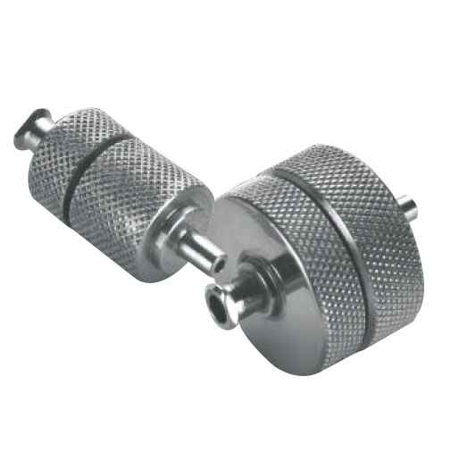 Syringe Filter Holder AONE ENGG. WORKS