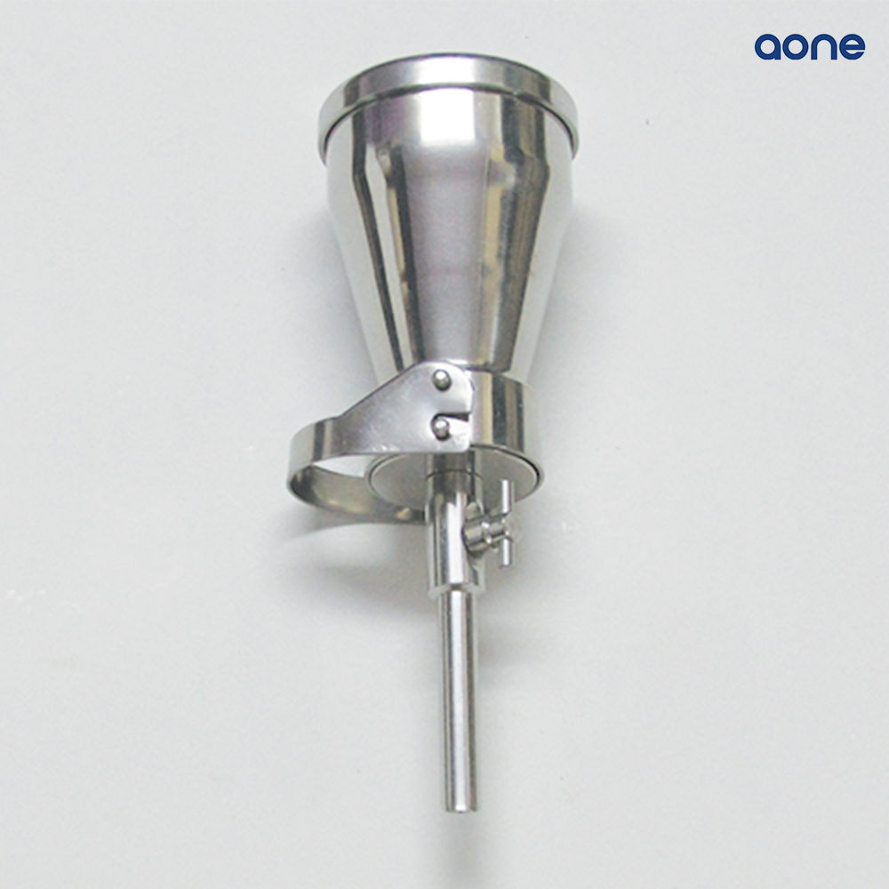 Vacuum Filter Holder (SSValve) AONE ENGG. WORKS
