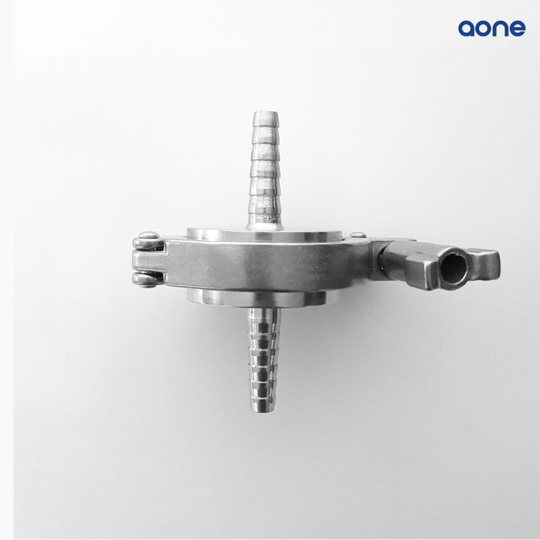 In Line Filter Holder AONE ENGG. WORKS