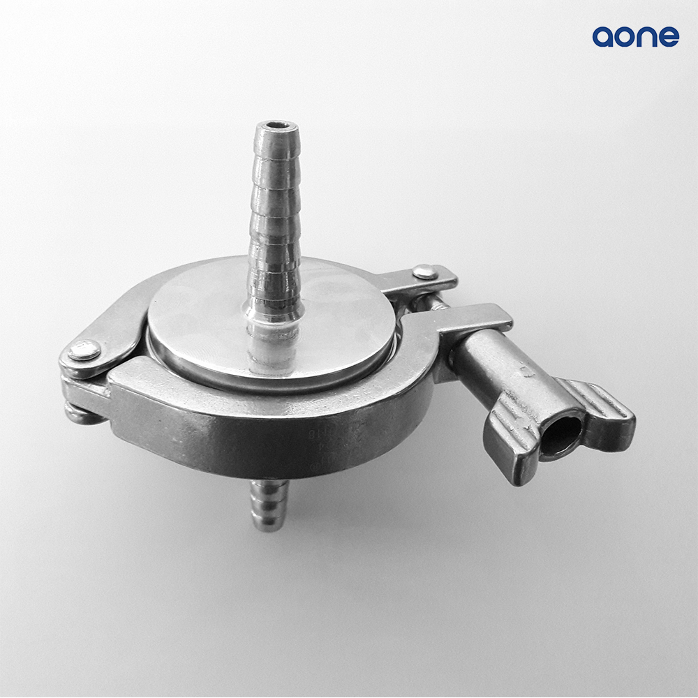 In Line Filter Holder AONE ENGG. WORKS