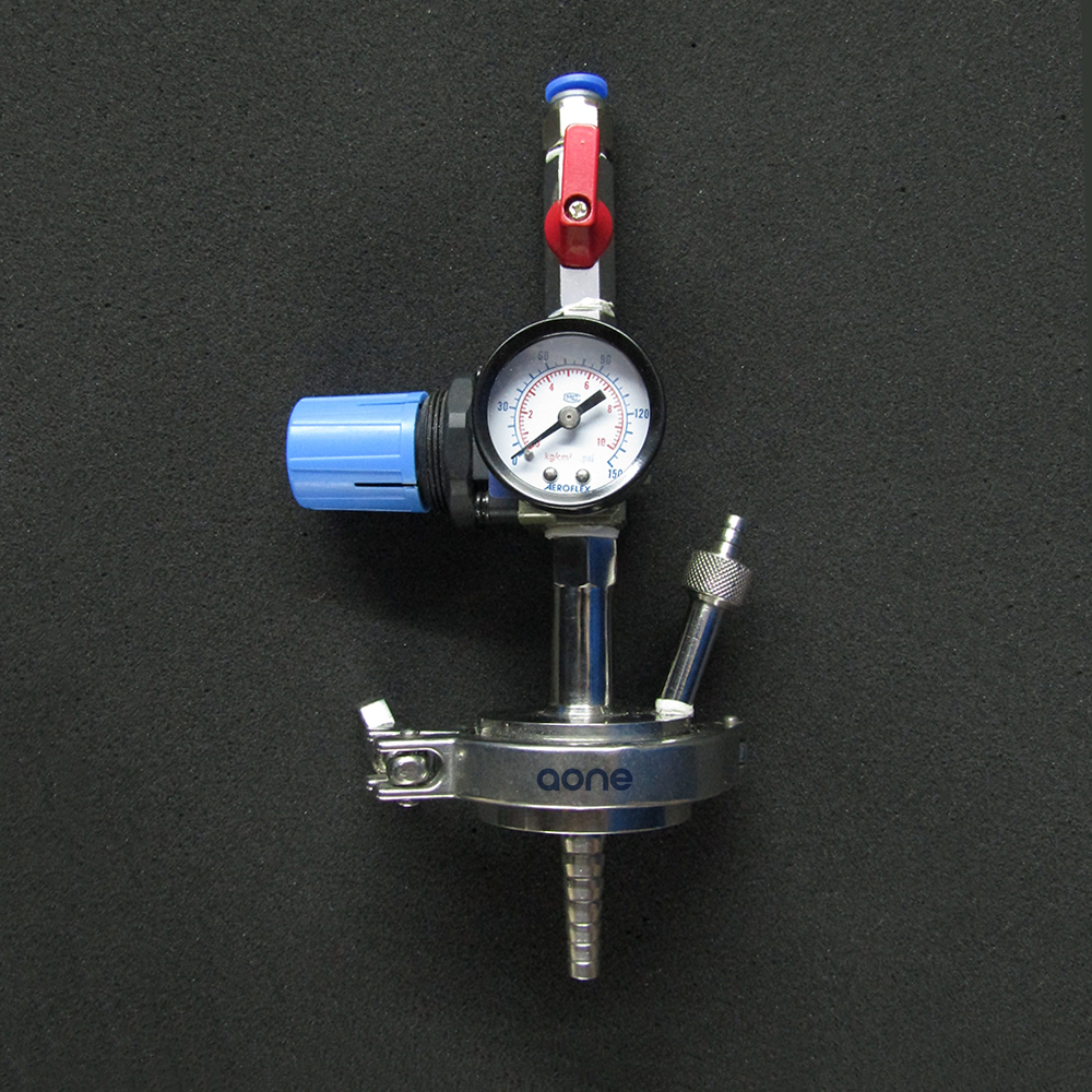 SDI Test Kit Silt Density Index Test Kits SDI Filtration Kit