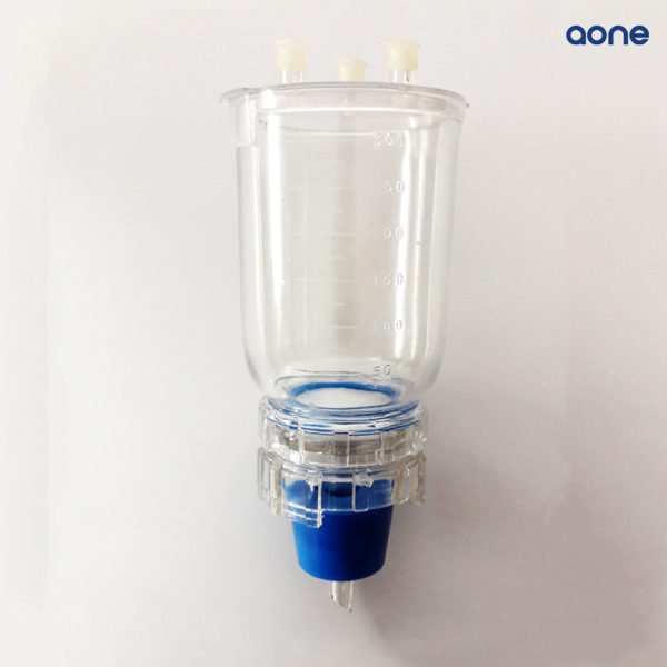 Polysulfone Vacuum Filter Holder AONE ENGG. WORKS