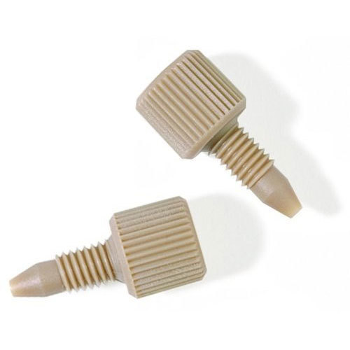 Peek Ferrule Peek Fittings HPLC Consumables AONE