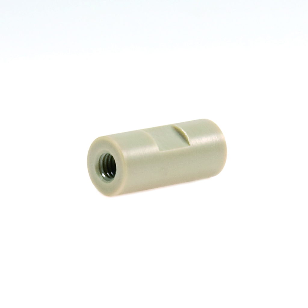 Peek Union Peek Fittings HPLC Consumables AONE