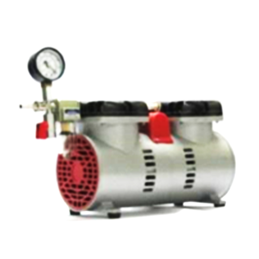 Oil Free Vacuum Pump AE 25s Aone engineering works