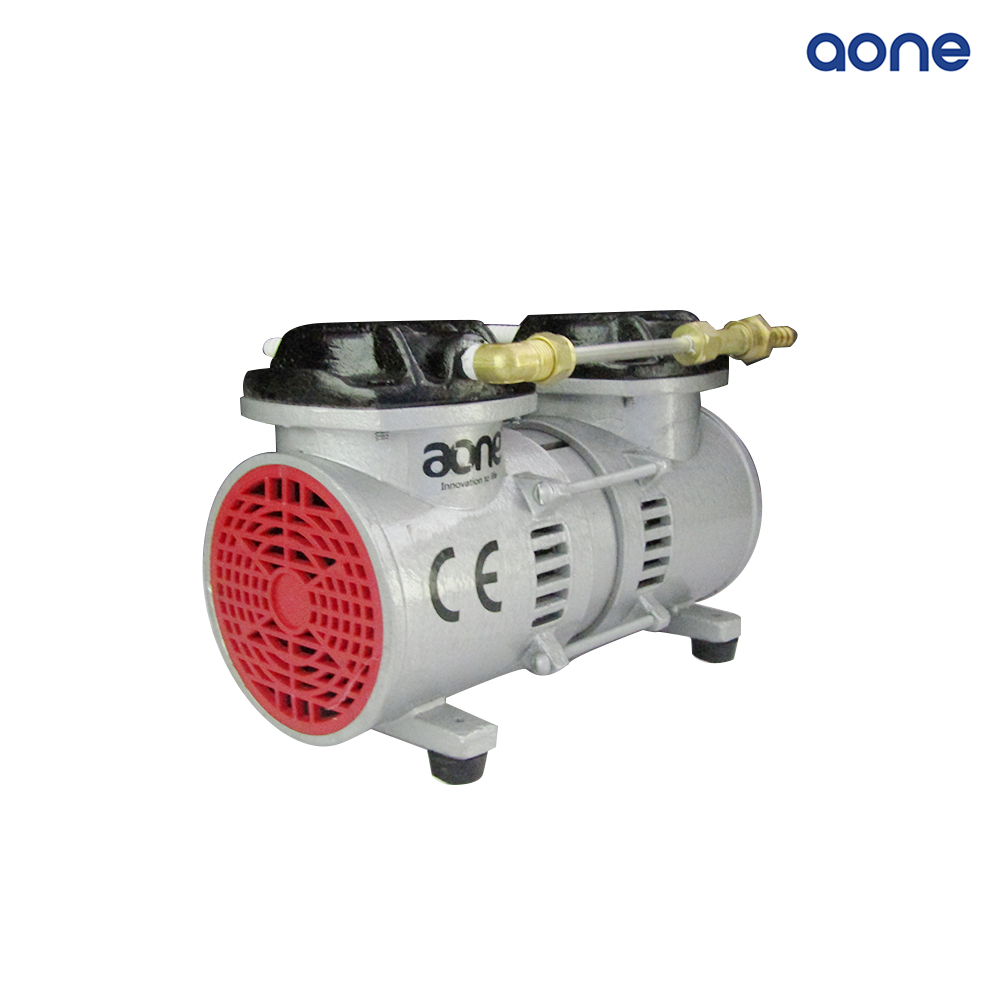 Oil free Vacuum Pump 75 LPM (Double Stage) AONE ENGG. WORKS