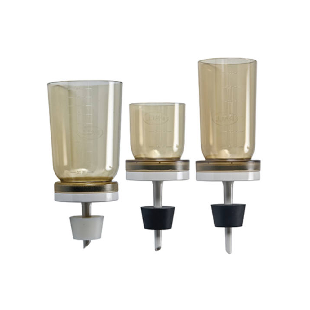 filter holder AONE ENGG. WORKS