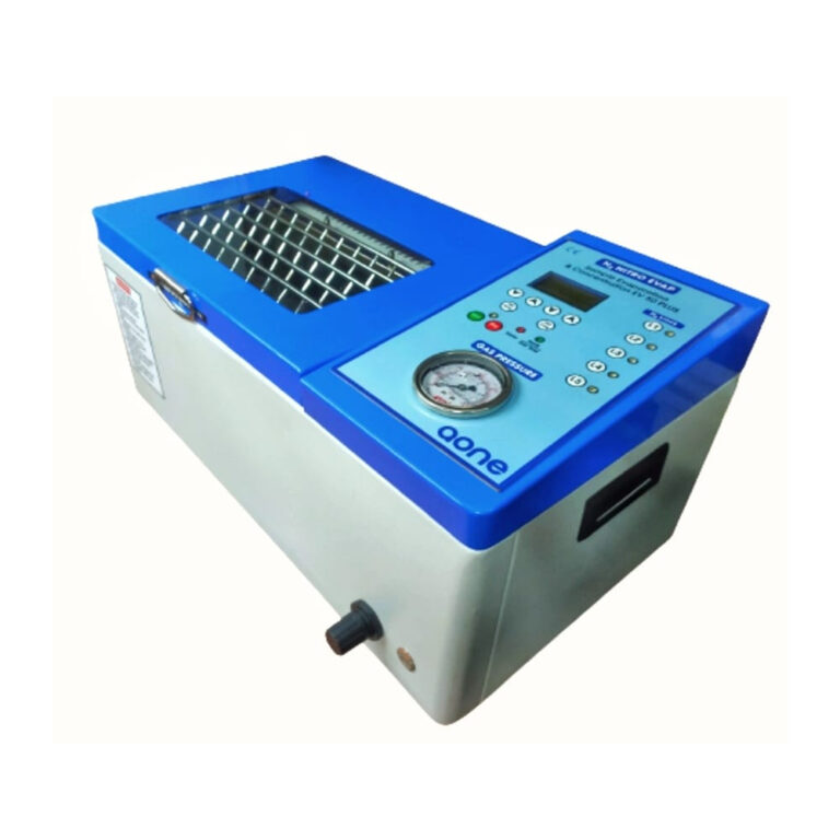 Nitrogen Evaporator Archives AONE ENGG. WORKS