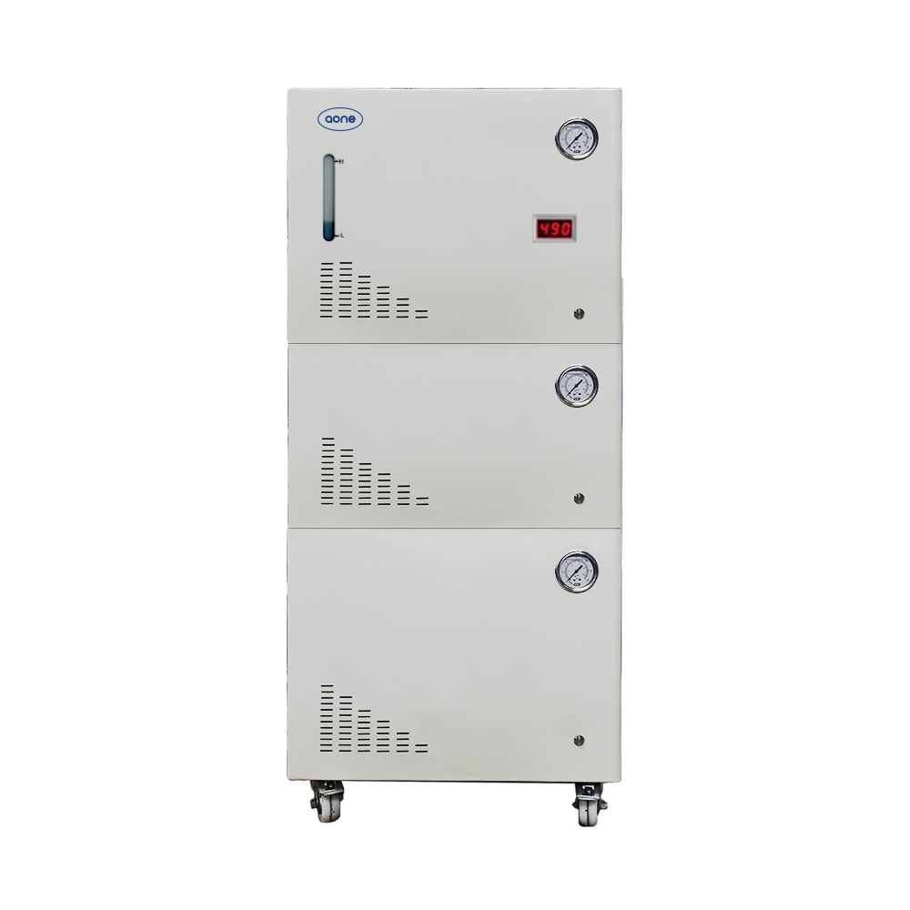 3 IN 1 Combination Generator for N2, ZA & H2 AONE ENGG. WORKS