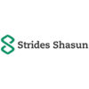 strides-shasun